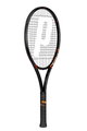 Prince Tennisschläger TXTZ Tour 100in/310g/Turnier 2026 schwarz - unbesaitet -